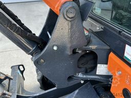 Hitachi ZX26U-6 (9989)