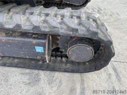 Hitachi ZX33U-6 (7740)