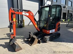 Kubota KX019-4 HI (9417)