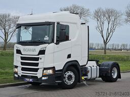 SCANIA R410