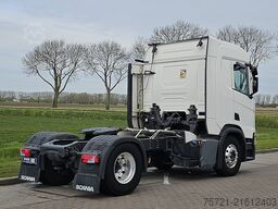 SCANIA R410