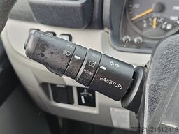 FUSO CANTER 9C18 HIAB 8T HOOKLIFT