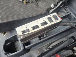 FUSO CANTER 9C18 HIAB 8T HOOKLIFT