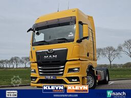 M.A.N. 18.470 TGX Euro 6D