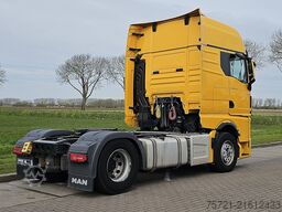M.A.N. 18.470 TGX Euro 6D