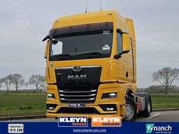 M.A.N. 18.470 TGX Euro 6D