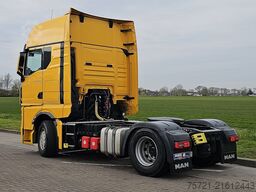 M.A.N. 18.470 TGX Euro 6D