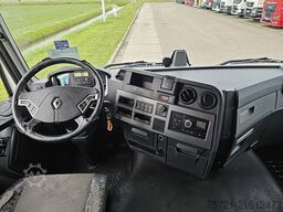 RENAULT T 520 Retarder