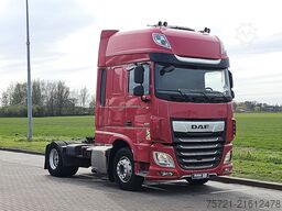 DAF XF 430 SSC
