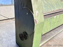 KRAMER AMaut III 3000/2
