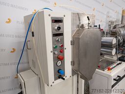 Berstorff ZE 25A x 44D Compounding Line