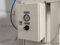 Berstorff ZE 25A x 44D Compounding Line