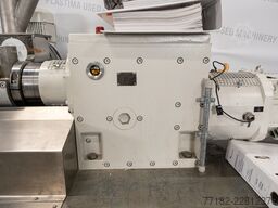 Berstorff ZE 25A x 44D Compounding Line