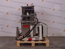 Berstorff ZE 25A x 44D Compounding Line