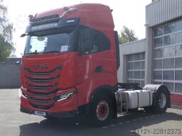 Iveco S-WAY 460 | Retarder | Full Air | 751321Km | 20...