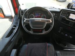 Iveco S-WAY 460 | Retarder | Full Air | 751321Km | 20...