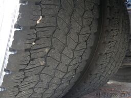 Iveco S-WAY 460 | Retarder | Full Air | 751321Km | 20...