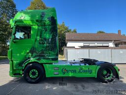 DAF XF 530 FT SSC*Standard*Intarder*E6E*Airbrush