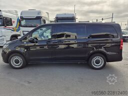 Mercedes-Benz Vito 114 CDI TOURER