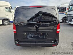 Mercedes-Benz Vito 114 CDI TOURER