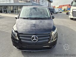 Mercedes-Benz Vito 114 CDI TOURER