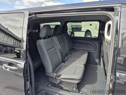 Mercedes-Benz Vito 114 CDI TOURER