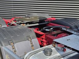 Scania R520 V8 6x4 / RETARDER / HYDRAULIC / FULL AIR.