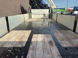MAN TGS 35.510 8X4H BL BAKWAGEN +HMF 7020 K7 KRAAN/...