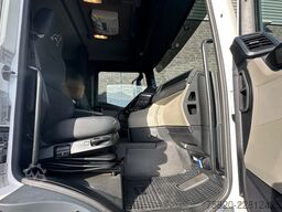 MAN TGS 35.510 8X4H BL BAKWAGEN +HMF 7020 K7 KRAAN/...