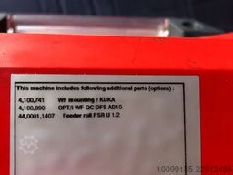 Fronius Tps 600i