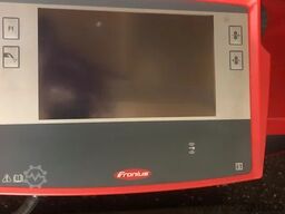 Fronius Tps 600i