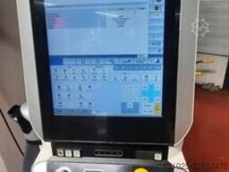 DMG MORI CLX 450 TC with Robo2Go