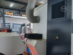 DMG MORI CLX 450 TC with Robo2Go