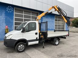 Iveco Daily 35c11