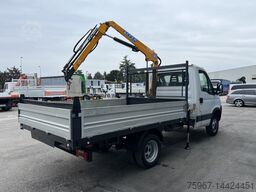 Iveco Daily 35c11