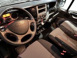 Iveco Daily 35c11