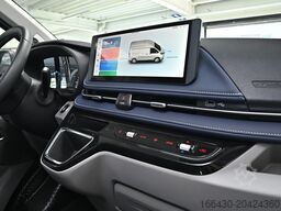 Maxus eDELIVER 7 KA L2H1 88 kW/h 2xSchiebet. Klima