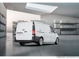 Mercedes-Benz Vito 116 CDI Kasten Lang Navi Spurh.-Ass. Tot
