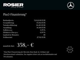 Mercedes-Benz Sprinter 315 CDI Kasten L2H2 AHK Stdhz. Navi