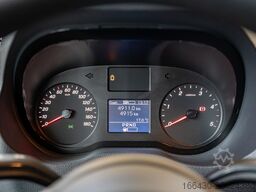 Mercedes-Benz Sprinter 315 CDI Kasten L2H2 AHK Stdhz. Navi
