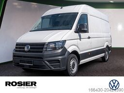 VW Crafter 35 Kasten 2.0l TDI AHK KAMERA SHZ PDC