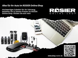 VW Caddy Cargo 1,5 l TSI DSG AHK NAVI SHZ KLIMA