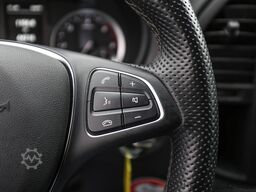 Mercedes-Benz Vito 116 CDI Kasten Extralang Holz Kamera DAB