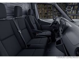 Mercedes-Benz Sprinter 317 CDI Kasten Hochdach Lang Navi Ka