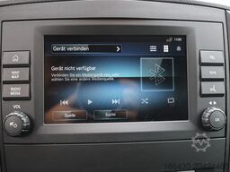 Mercedes-Benz Vito 114 CDI Mixto Lang AHK DAB Einparkh. Tem