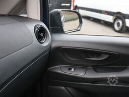 Mercedes-Benz Vito 114 CDI Mixto Lang AHK DAB Einparkh. Tem