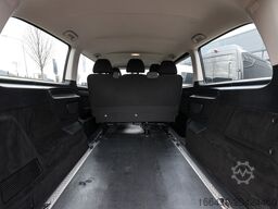 Mercedes-Benz Vito 114 CDI Mixto Lang AHK DAB Einparkh. Tem