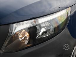 Mercedes-Benz Vito 114 CDI Mixto Lang AHK DAB Einparkh. Tem