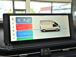 Maxus eDELIVER 7 KA L2H1 88 kW/h 2xSchiebet. Klima