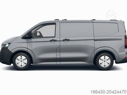 VW T7 Transporter Kastenwagen 2.0 TDI L-Trennwand A